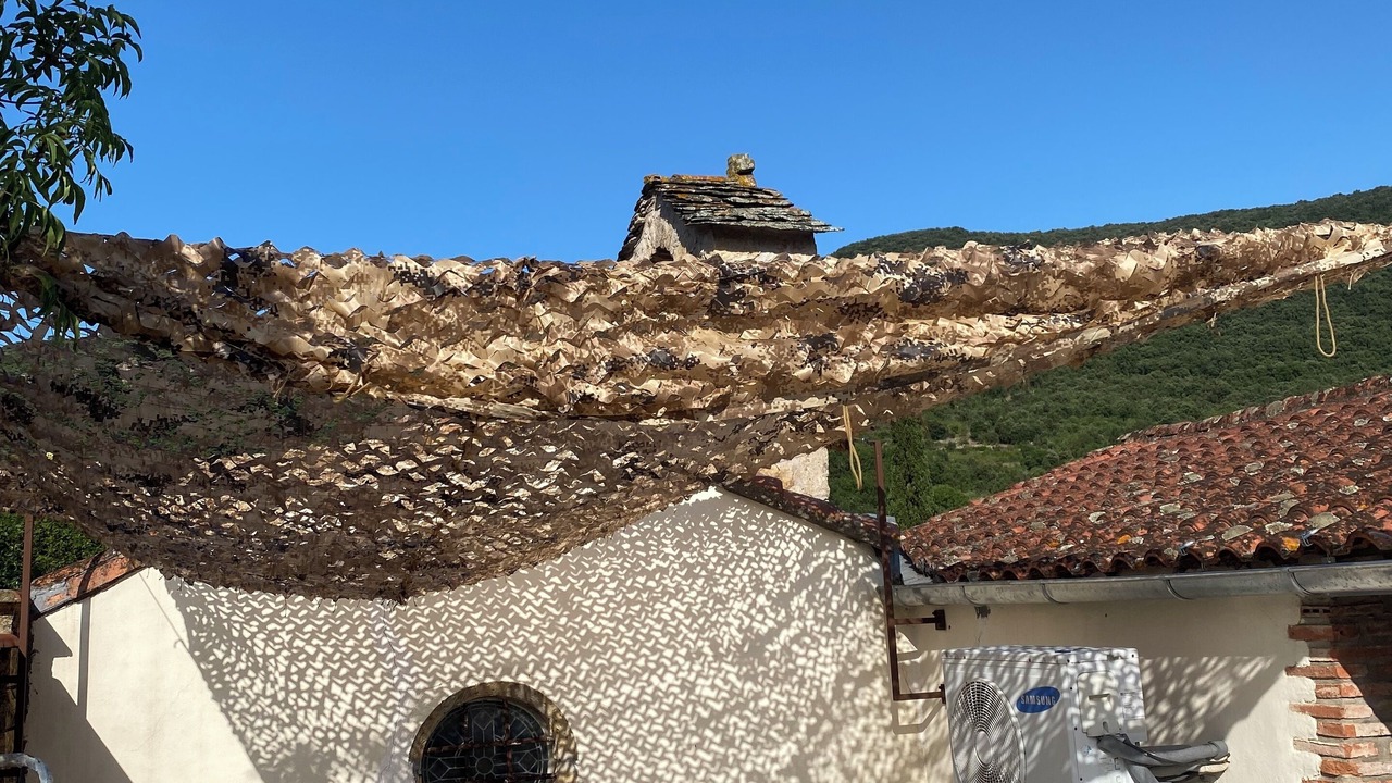 Photo of Outdoor in La Tour-Sur-Orb