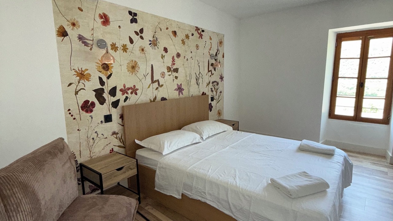 Photo of Bedroom in La Tour-Sur-Orb