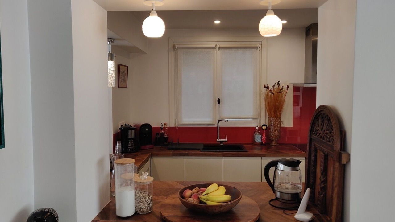 Photo of Kitchen in 9th Arrondissement