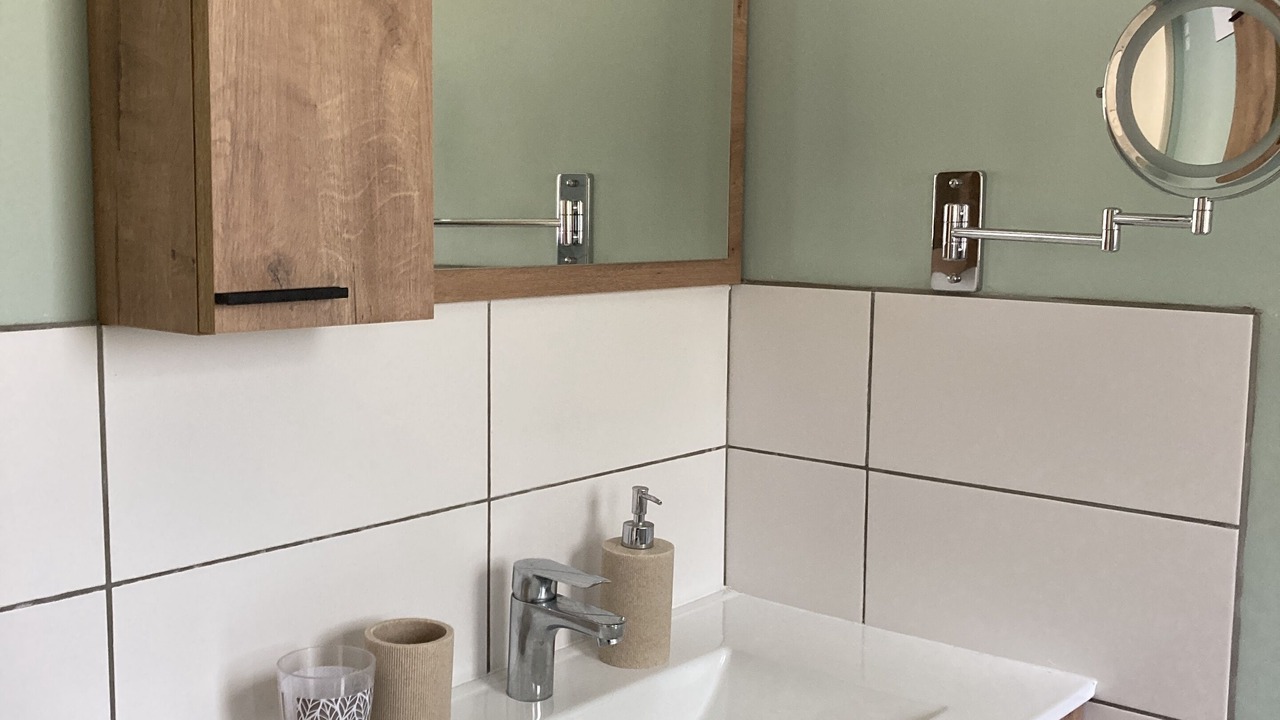 Photo of Bathroom in Saint-Ambroix