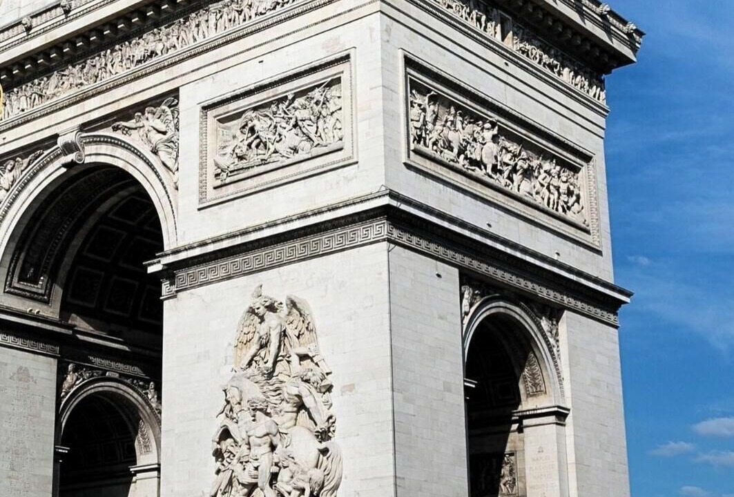 Photo of Others in Champs-Elysees