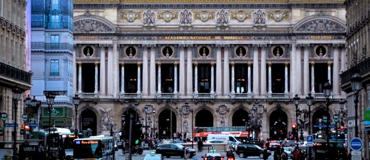 Photo of Outdoor in Champs-Elysees