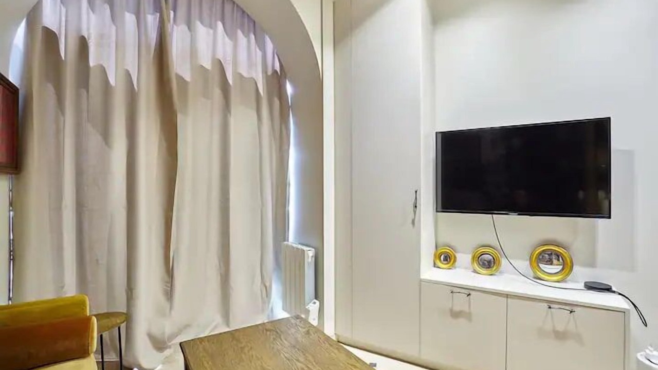 Photo of Livingroom in Parc-de-Montsouris
