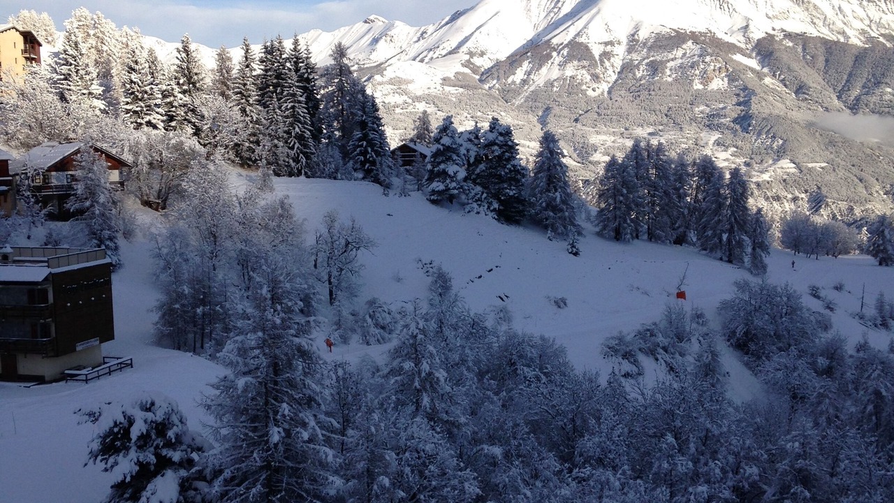 Photo of Others in Le Super-Sauze