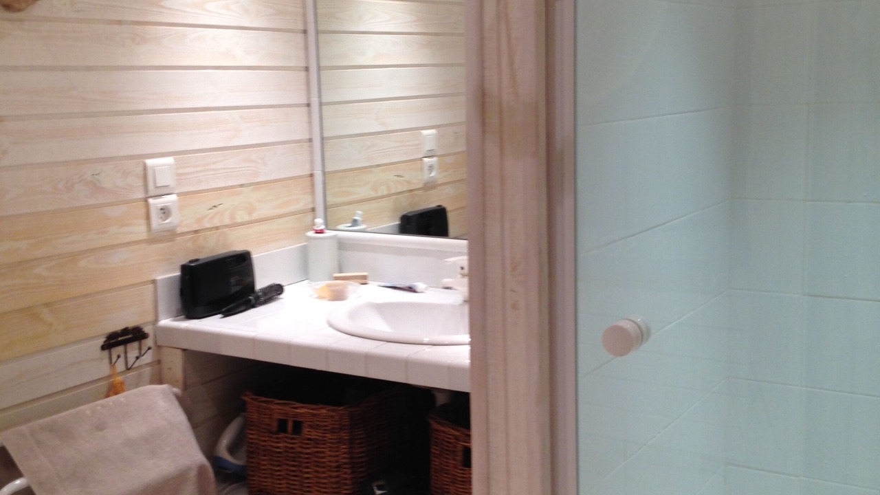 Photo of Bathroom in Le Super-Sauze
