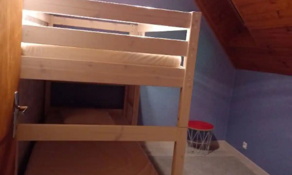 Photo of Bedroom in Viella