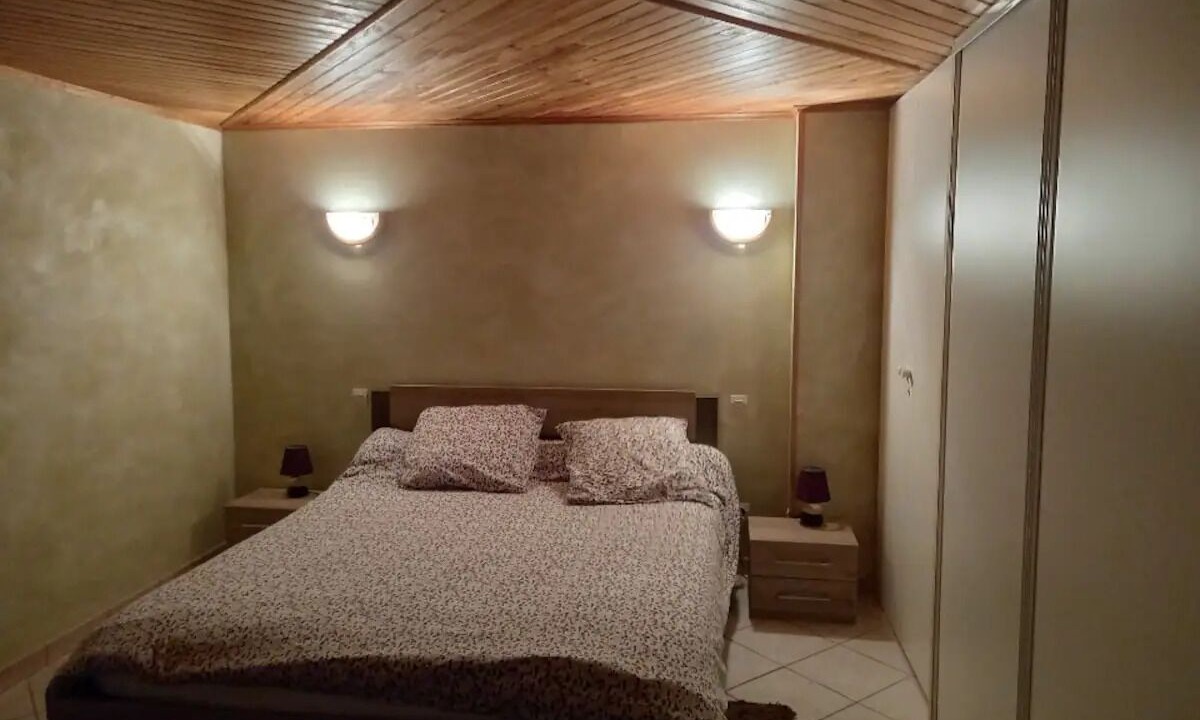 Photo of Bedroom in Viella