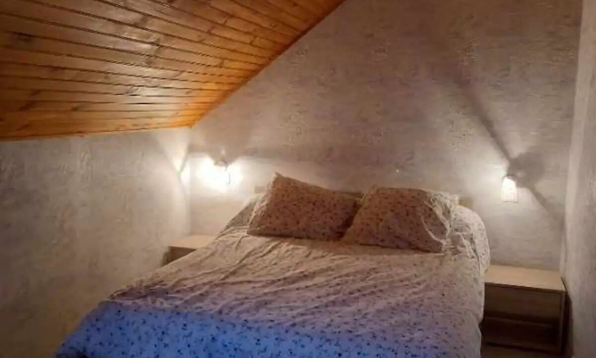 Photo of Bedroom in Viella