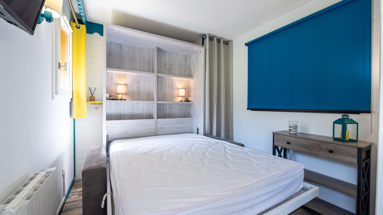 Photo of Bedroom in Saint-Francois-Longchamp
