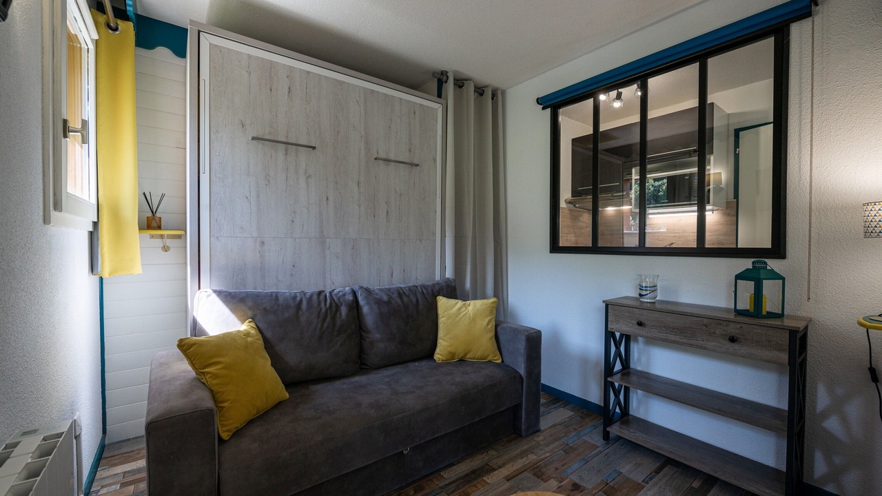 Photo of Livingroom in Saint-Francois-Longchamp
