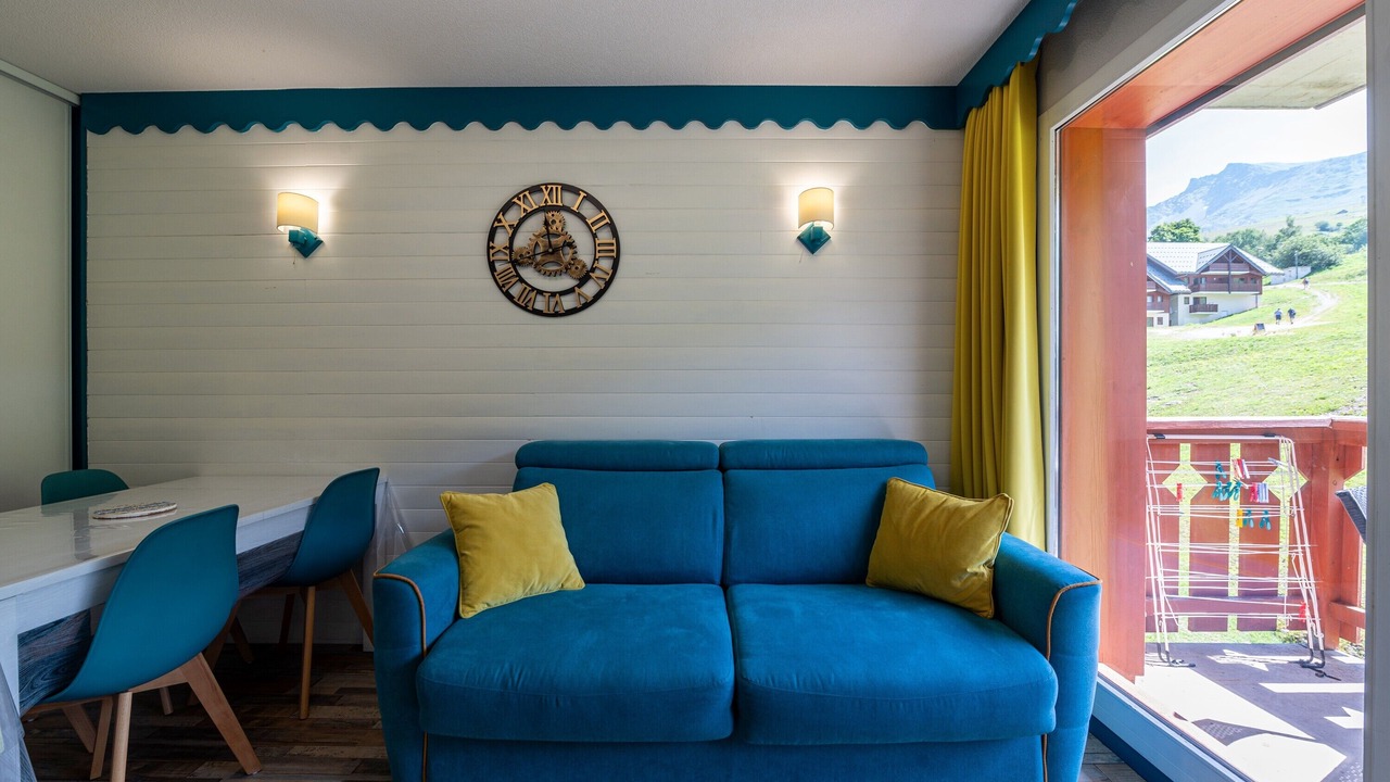 Photo of Livingroom in Saint-Francois-Longchamp