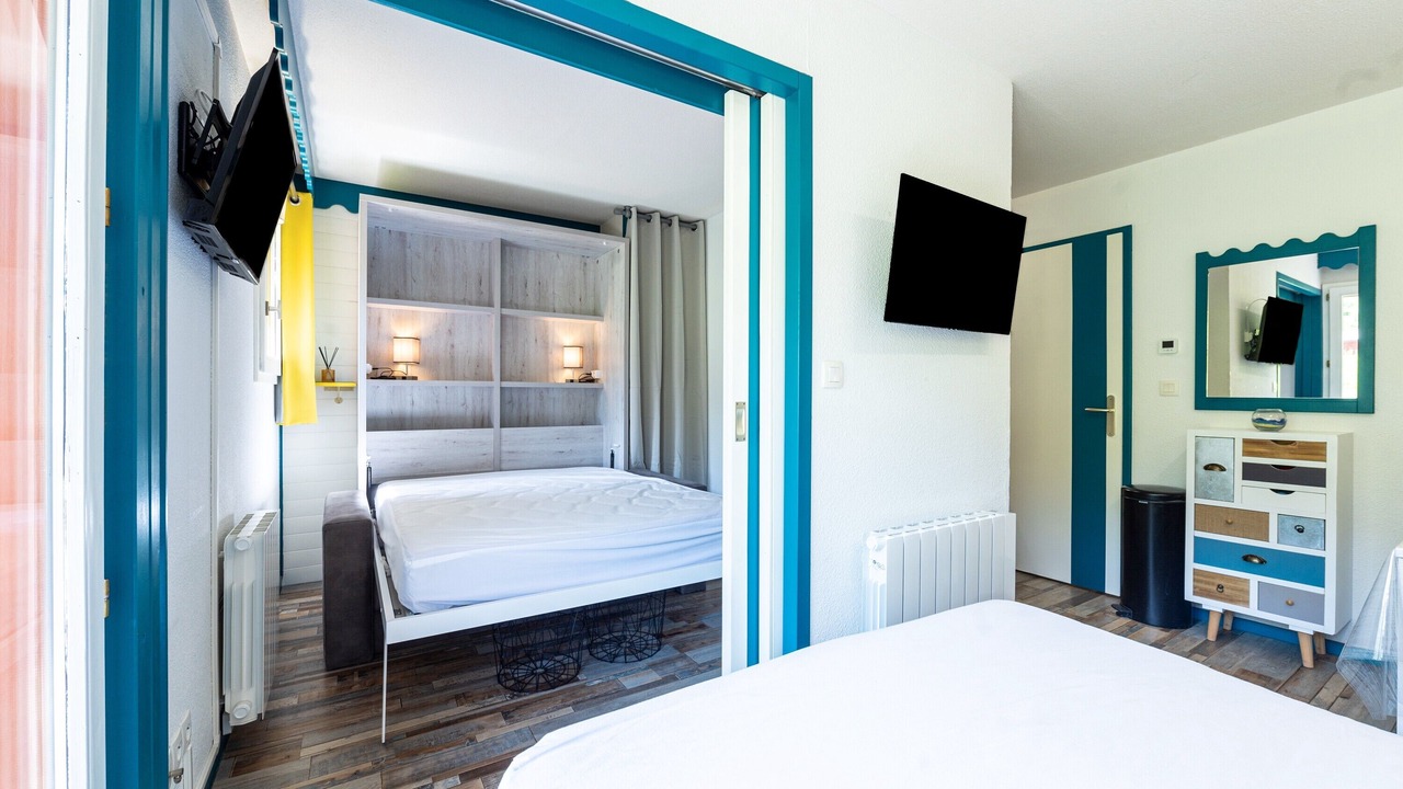 Photo of Bedroom in Saint-Francois-Longchamp