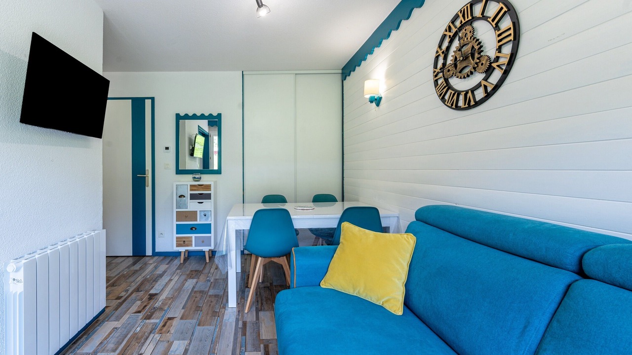 Photo of Livingroom in Saint-Francois-Longchamp