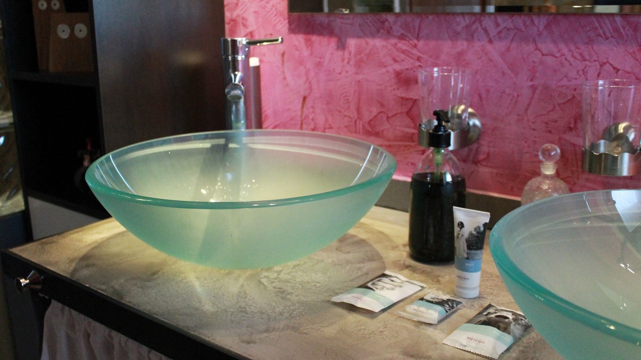Photo of Bathroom in Salon-de-Provence