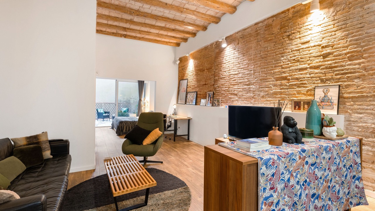 Photo of Livingroom in el Camp d'en Grassot i Gracia Nova