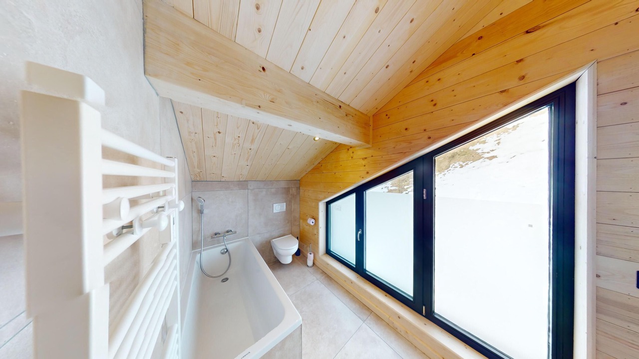 Photo of Bathroom in Nancroit