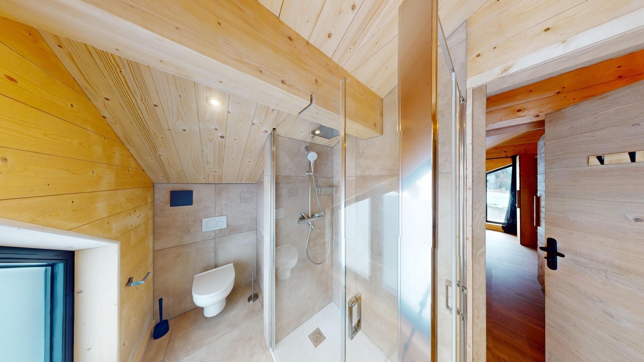 Photo of Bathroom in Nancroit