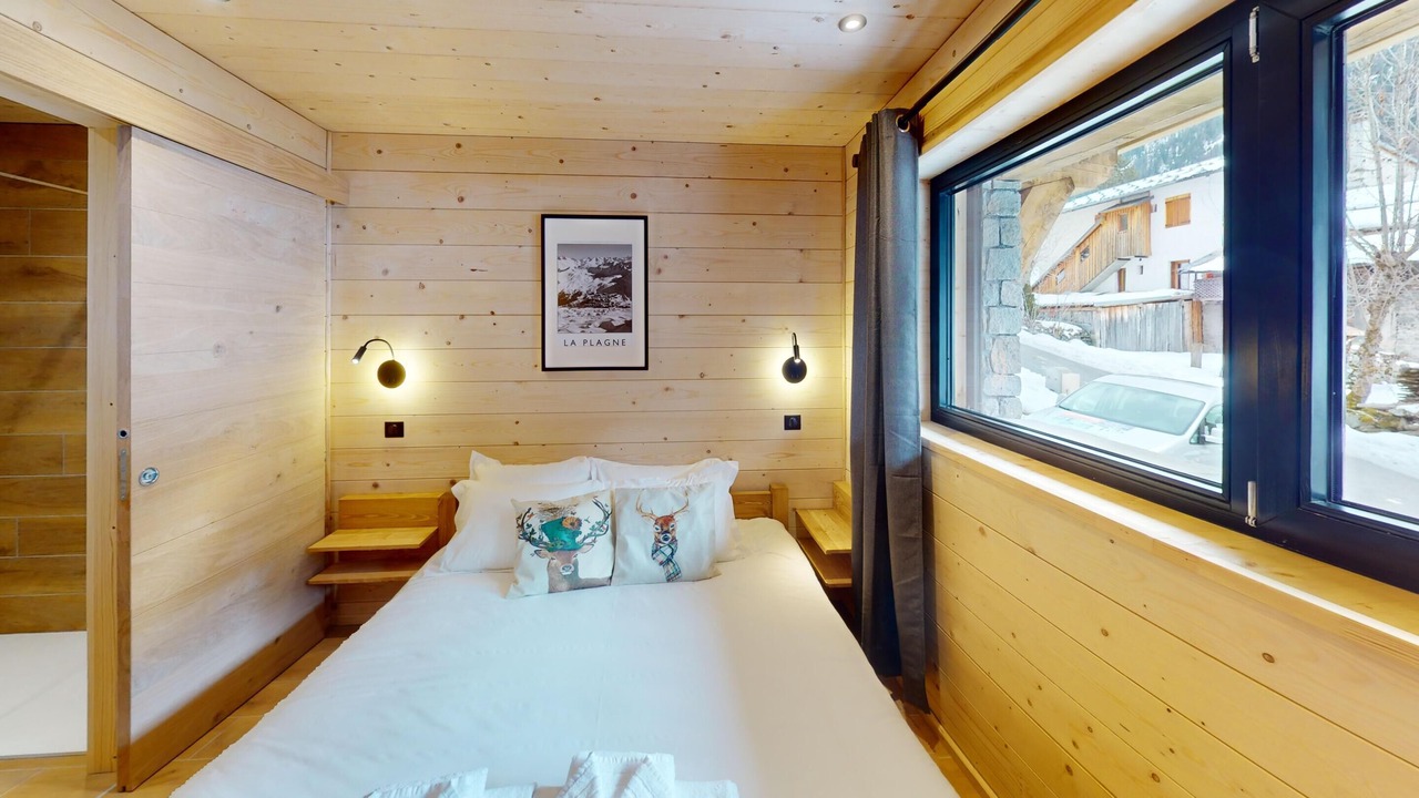 Photo of Bedroom in Nancroit