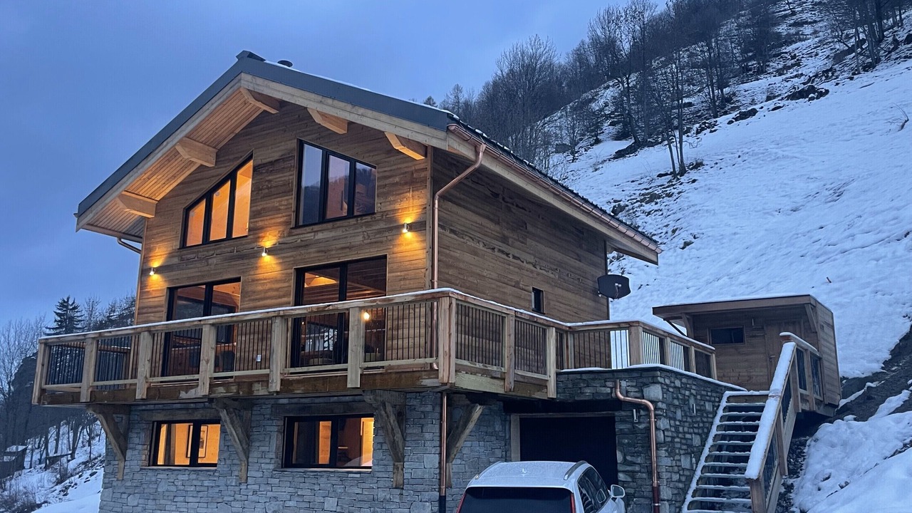Photo of Outdoor in Nancroit