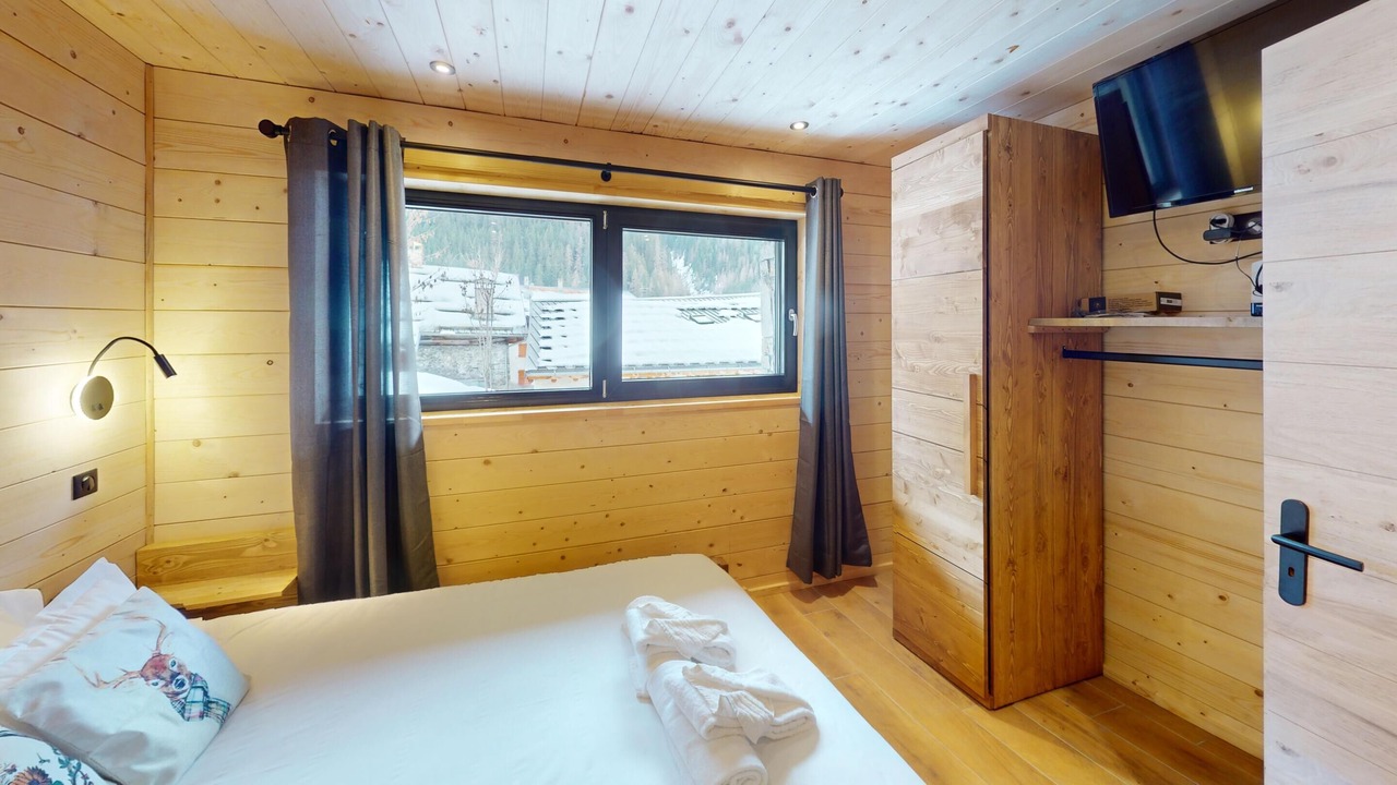 Photo of Bedroom in Nancroit