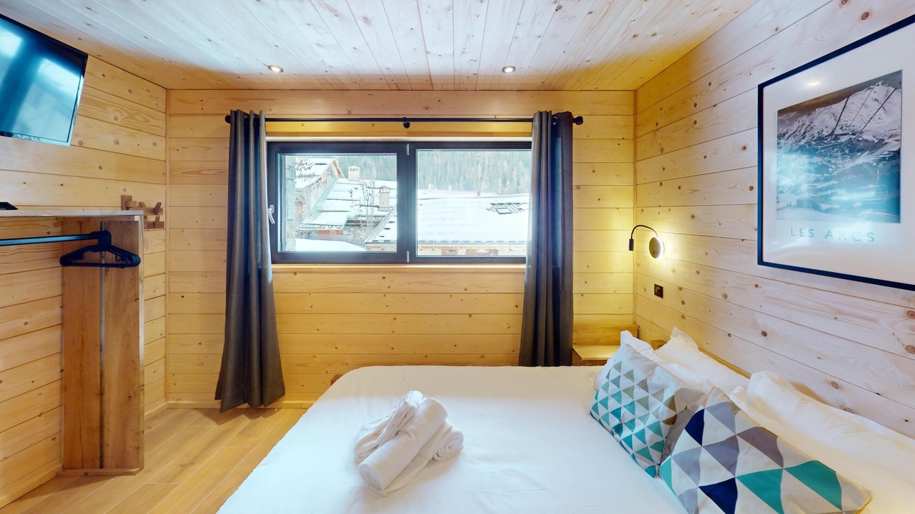 Photo of Bedroom in Nancroit