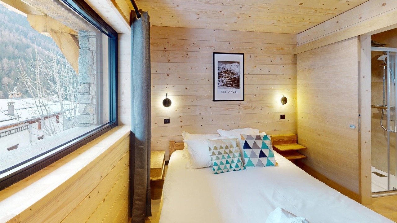 Photo of Bedroom in Nancroit
