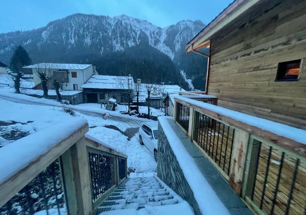 Photo of Outdoor in Nancroit