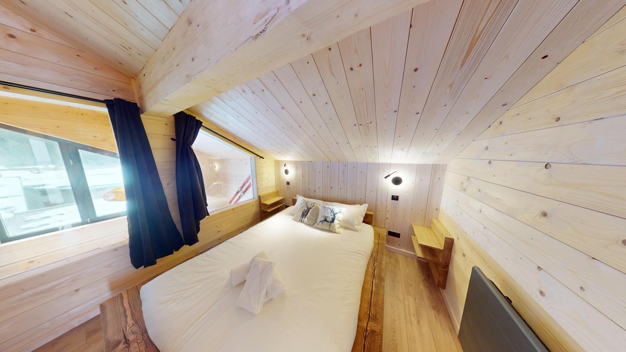 Photo of Bedroom in Nancroit