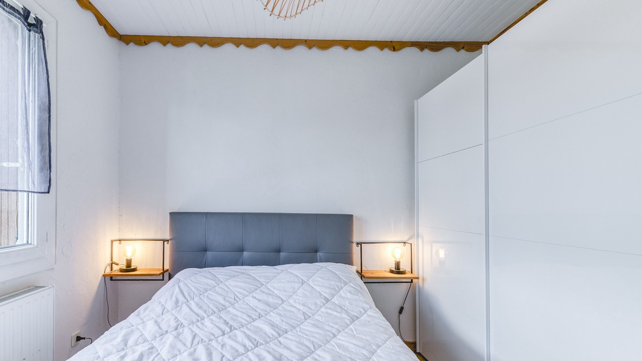 Photo of Bedroom in Bergers