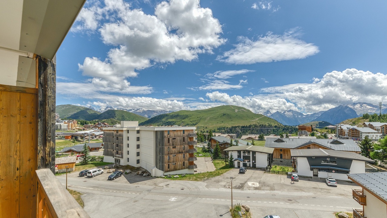 Photo of Outdoor in Bergers