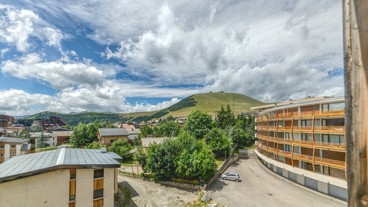 Photo of Outdoor in Bergers