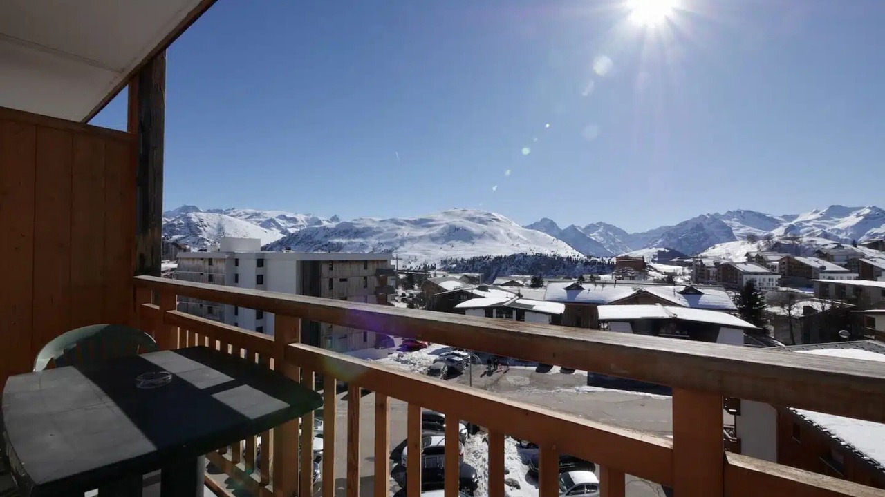 Photo of Outdoor in Bergers