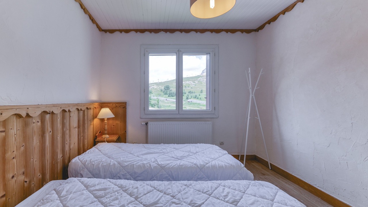 Photo of Bedroom in Bergers