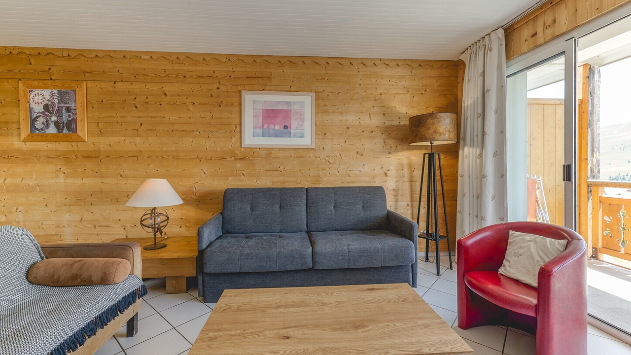 Photo of Livingroom in Bergers