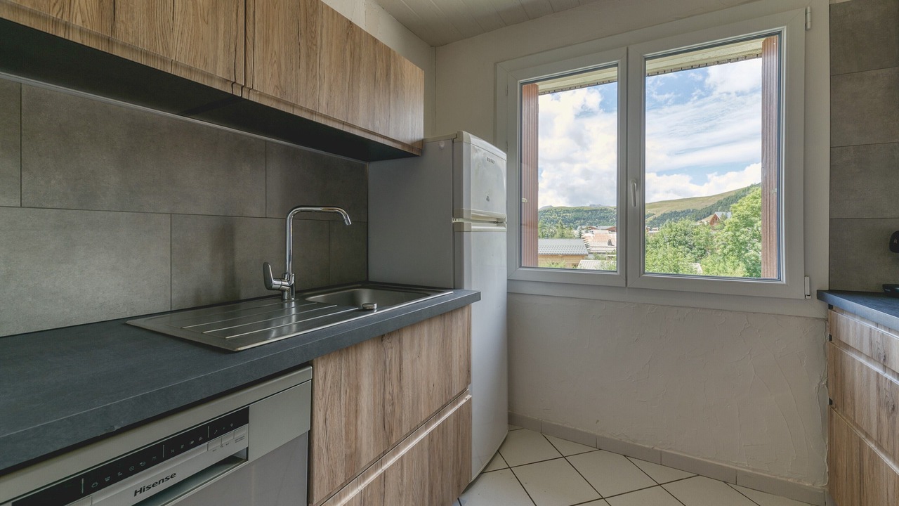 Photo of Kitchen in Bergers