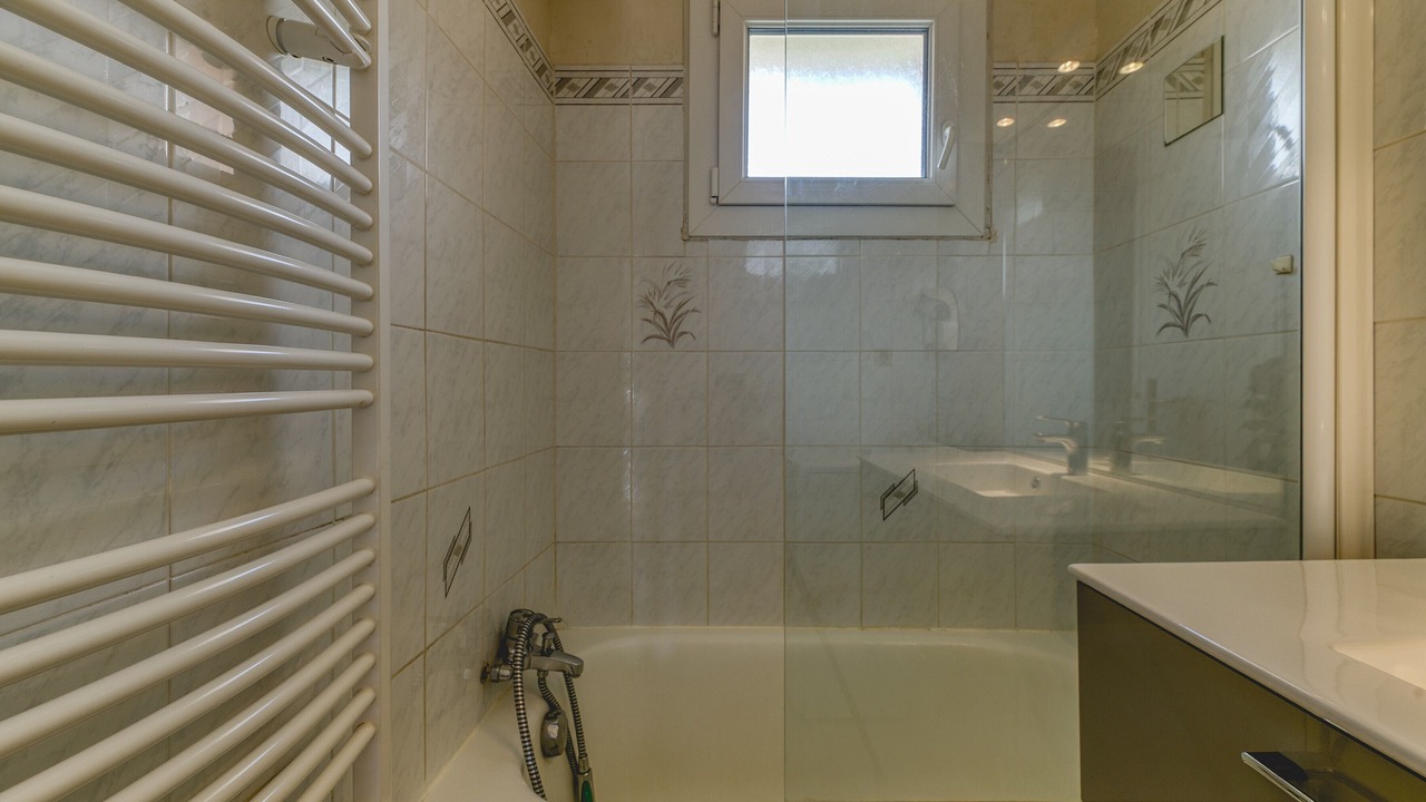 Photo of Bathroom in Bergers