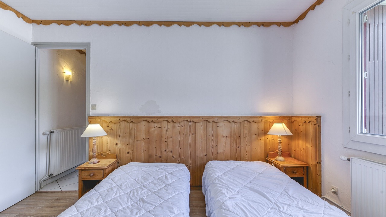 Photo of Bedroom in Bergers