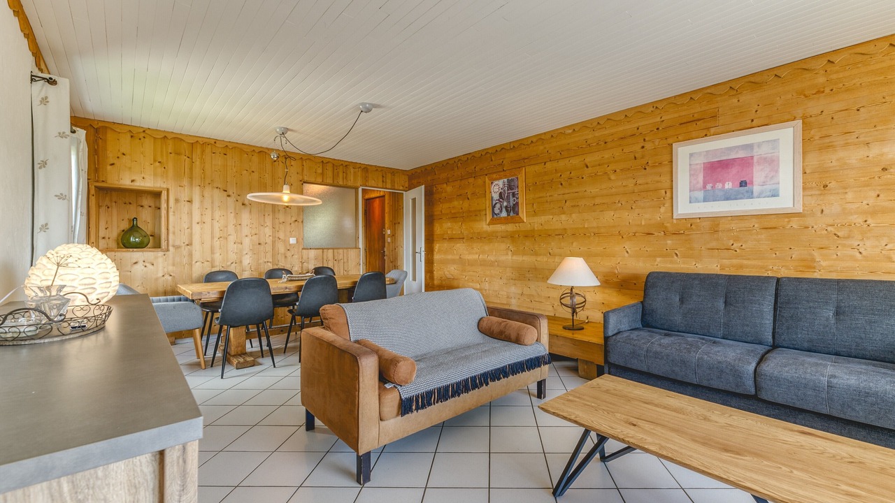 Photo of Livingroom in Bergers