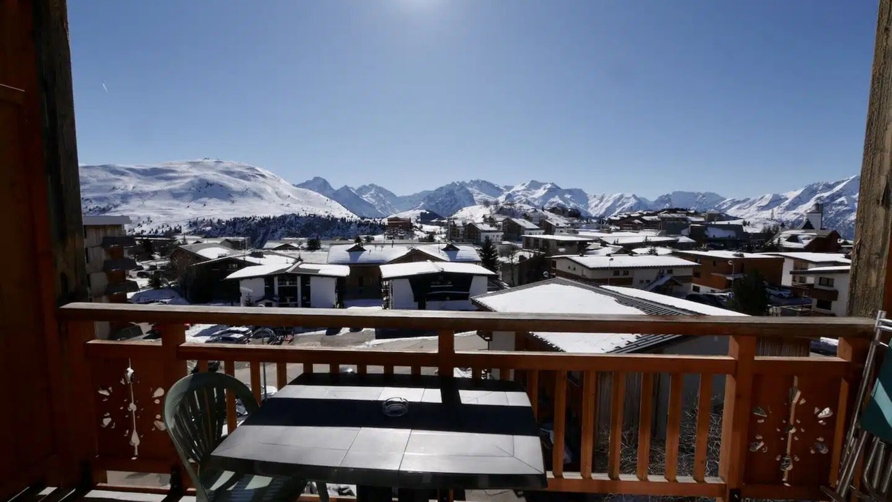 Photo of Outdoor in Bergers