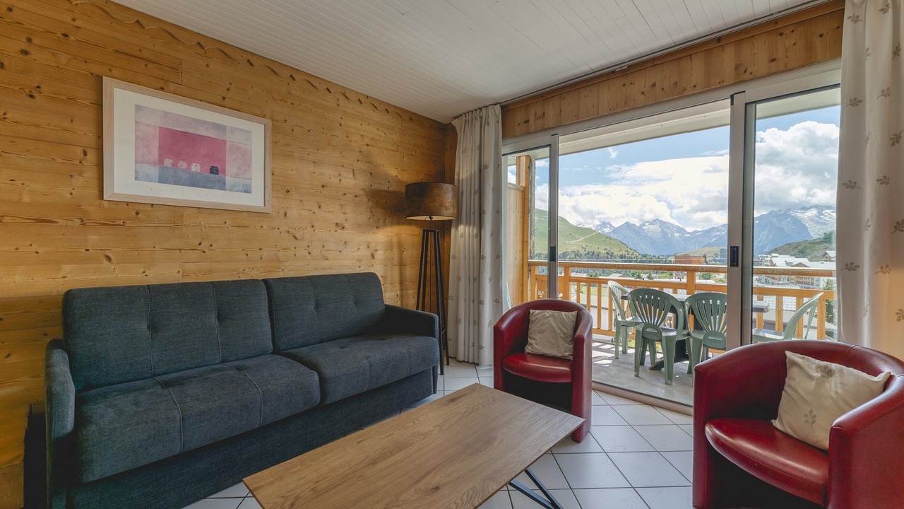 Photo of Livingroom in Bergers