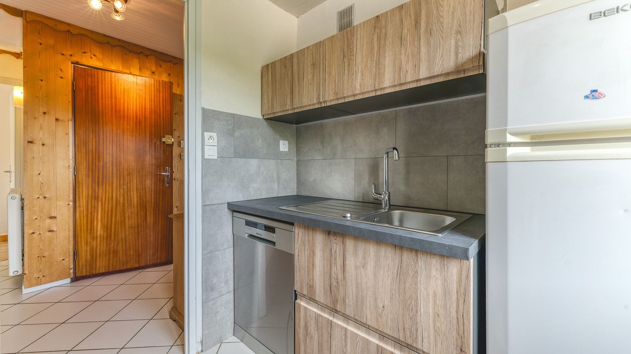 Photo of Kitchen in Bergers