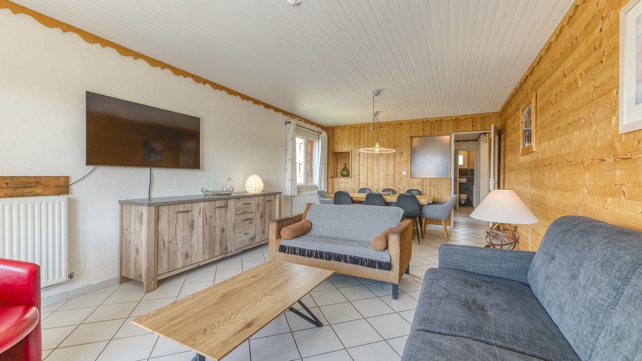 Photo of Livingroom in Bergers