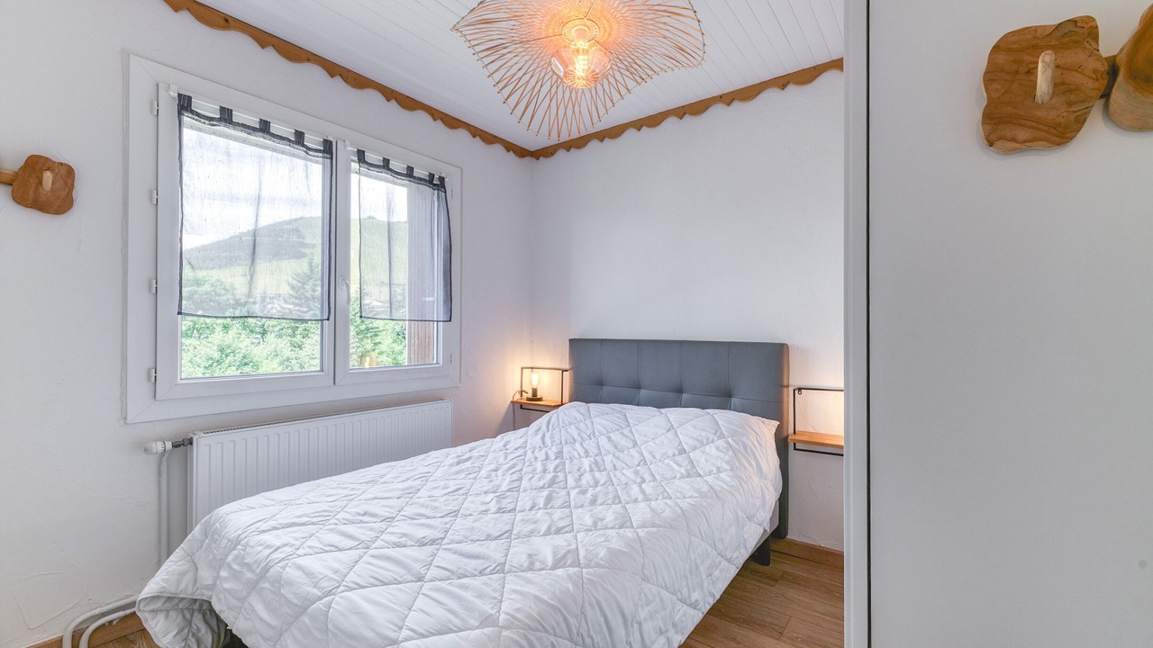 Photo of Bedroom in Bergers