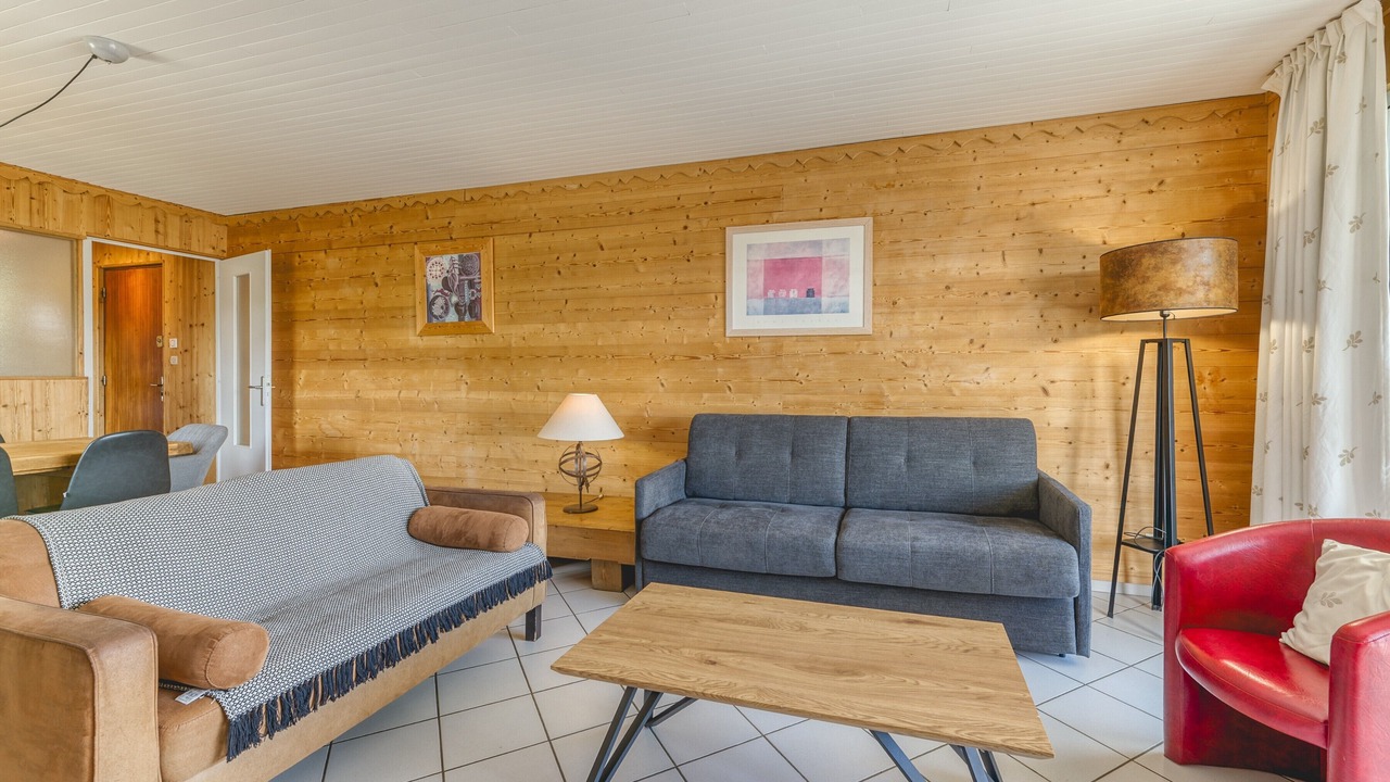 Photo of Livingroom in Bergers
