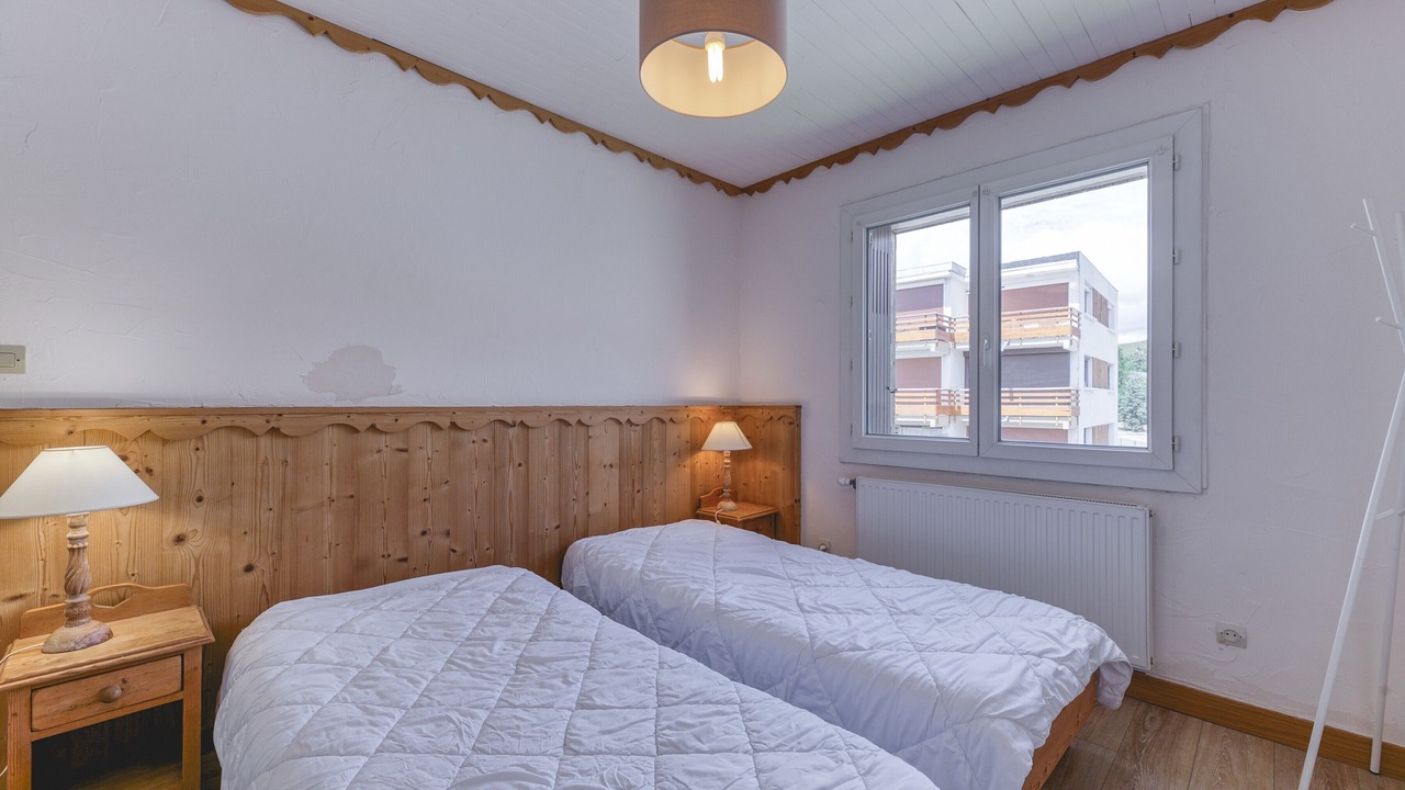 Photo of Bedroom in Bergers