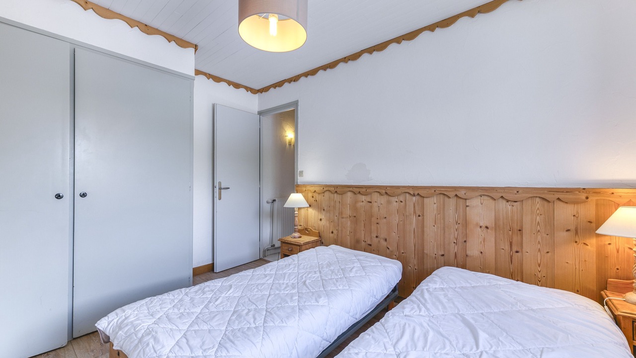 Photo of Bedroom in Bergers