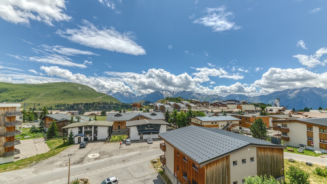 Photo of Outdoor in Bergers