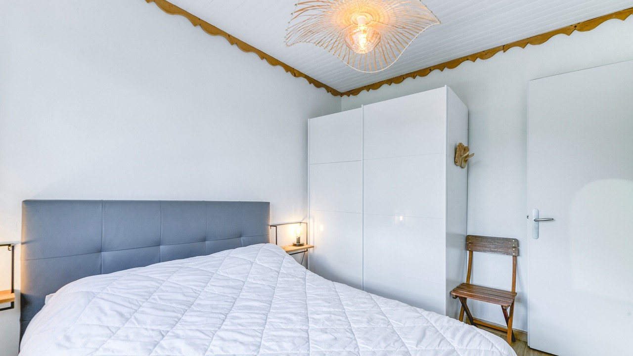 Photo of Bedroom in Bergers
