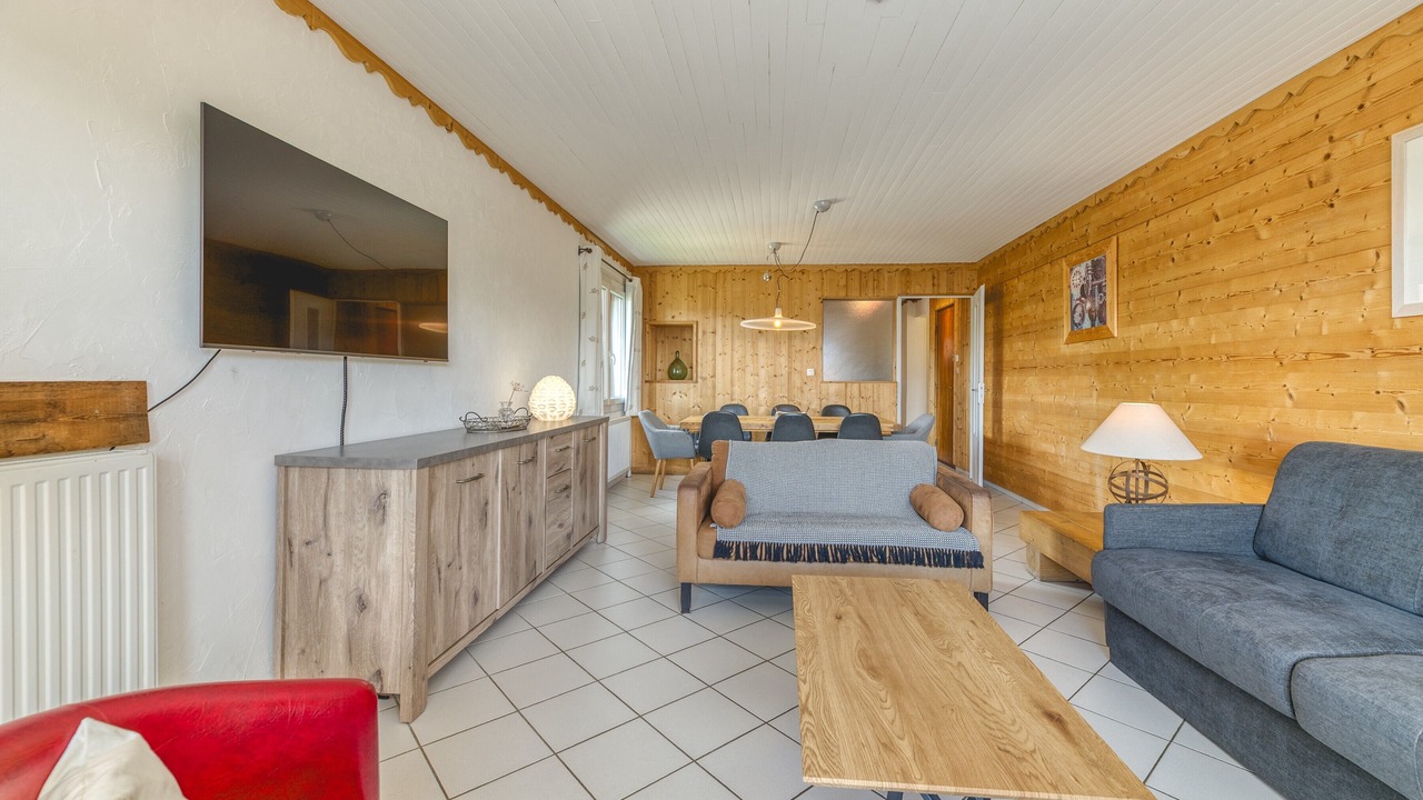 Photo of Livingroom in Bergers