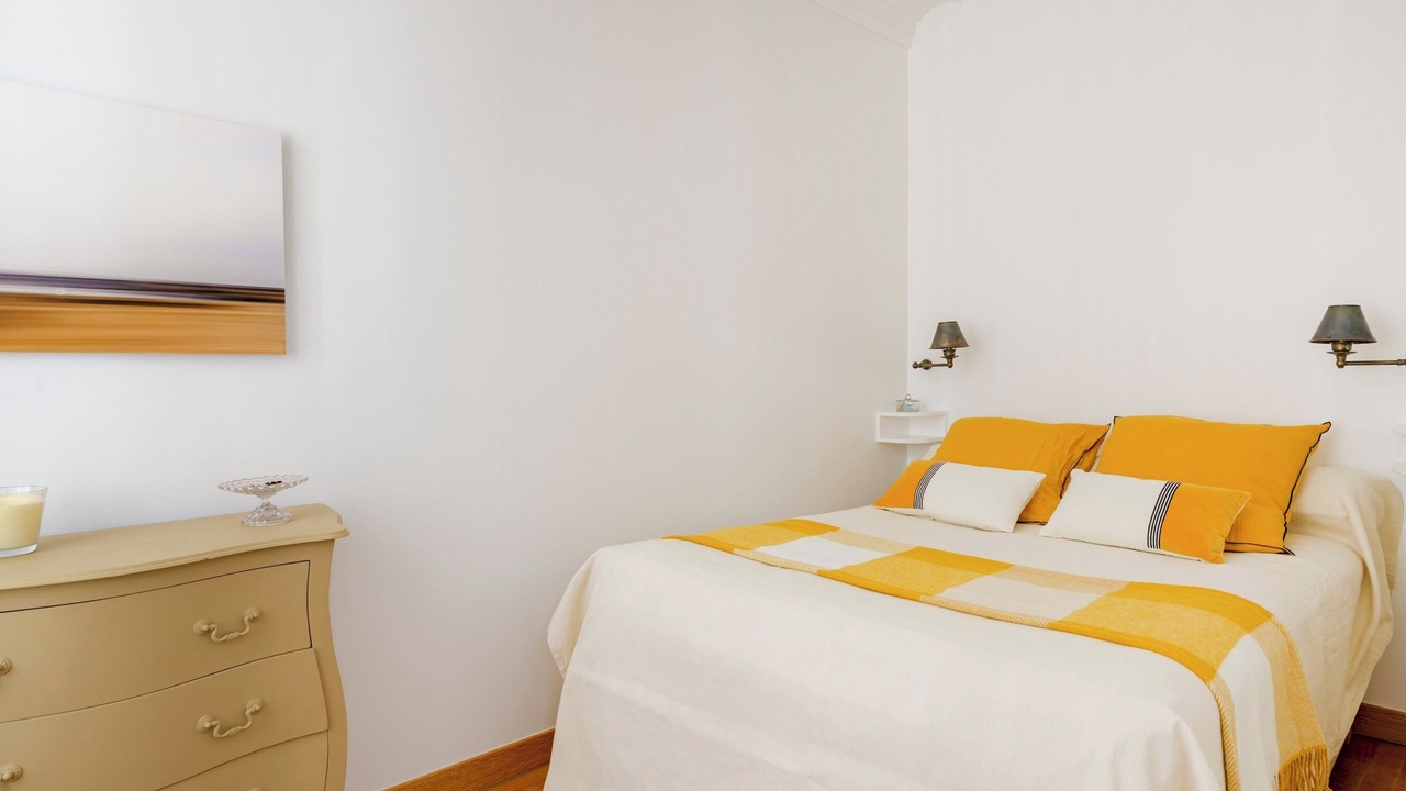 Photo of Bedroom in Quartier des Invalides